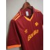 Roma 92/94 Home Red Soccer Jersey